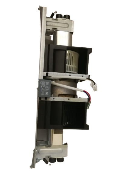 Assy Motor Fan